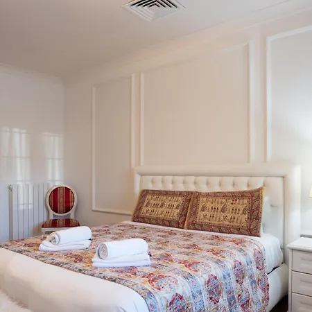 Alexandra: Sea Views Pool Jacuzzi Sauna * Mellieha