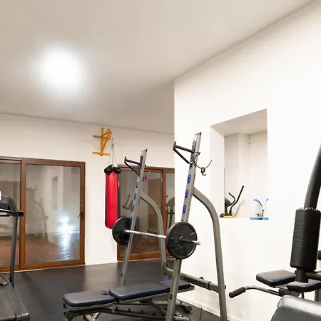 Alexandra: Sea Views Pool Jacuzzi Sauna Mellieha