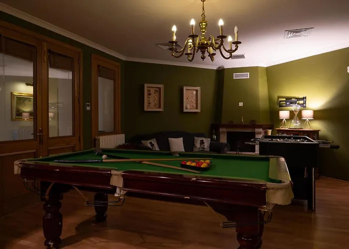 Alexandra: Sea Views Pool Jacuzzi Sauna 빌라