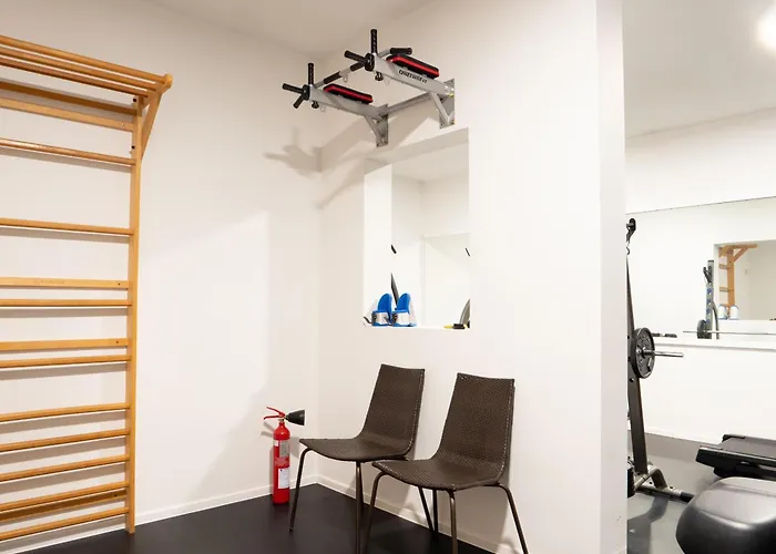 Alexandra: Sea Views Pool Jacuzzi Sauna 빌라