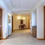 빌라 Alexandra: Sea Views Pool Jacuzzi Sauna