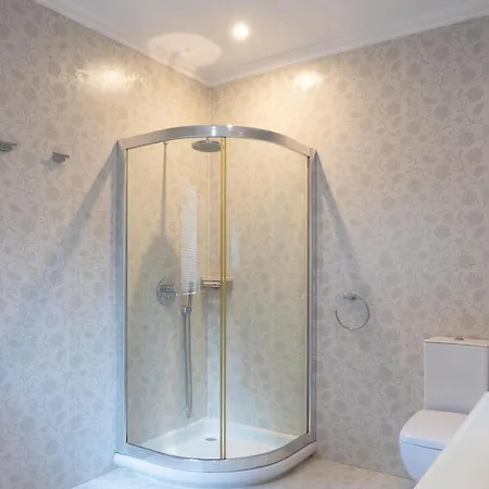 Alexandra: Sea Views Pool Jacuzzi Sauna * Mellieħa