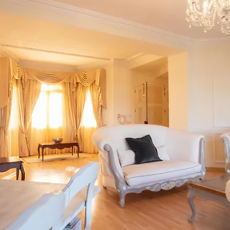 ヴィラ Alexandra: Sea Views Pool Jacuzzi Sauna メーリッハ