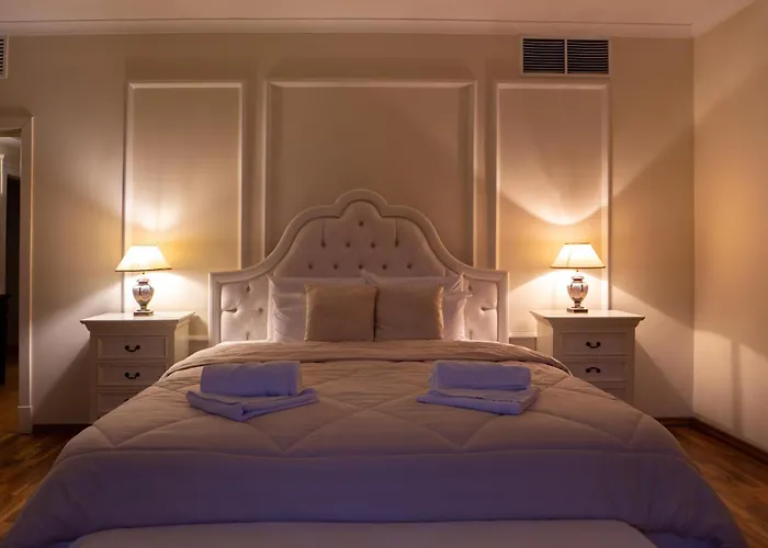 Vila Alexandra: Sea Views Pool Jacuzzi Sauna Mellieħa