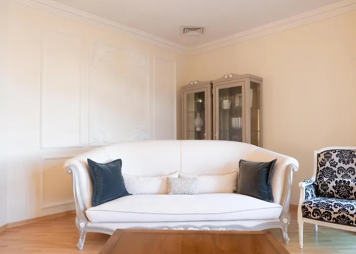 Vila Alexandra: Sea Views Pool Jacuzzi Sauna *